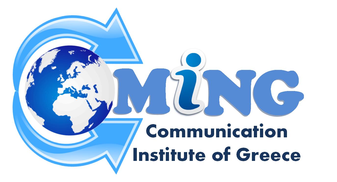 Communication Institute of Greece- Ινστιτούτο Επικοινωνίας της Ελλάδας